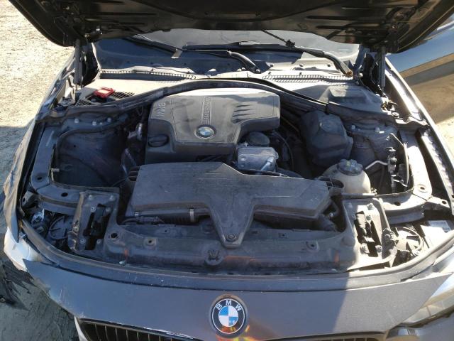 2015 BMW 428 XI GRA - WBA4C9C55FG135072
