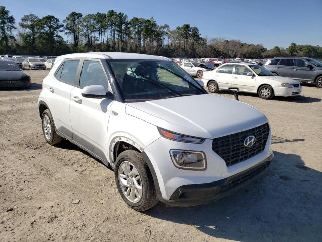 2021 HYUNDAI VENUE SE KMHRB8A39MU065951