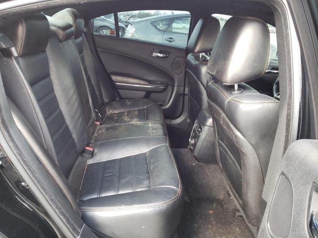 2C3CDXHG5EH219846 Dodge Charger Sx 2014. Фото: 5