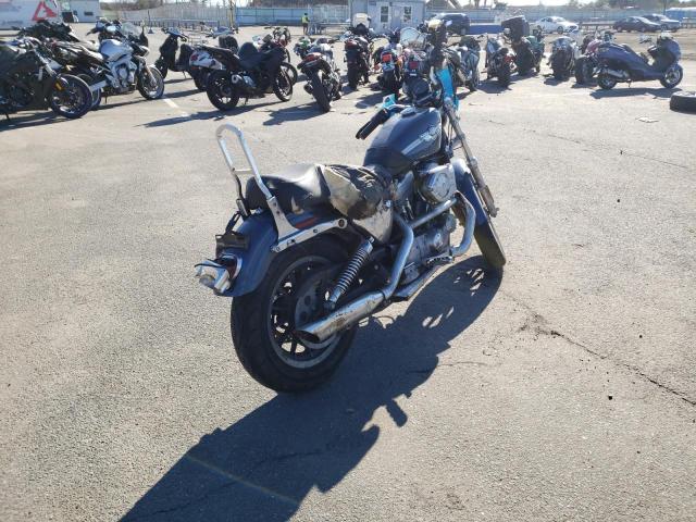 2003 HARLEY-DAVIDSON XL883 1HD4CAM173K432996