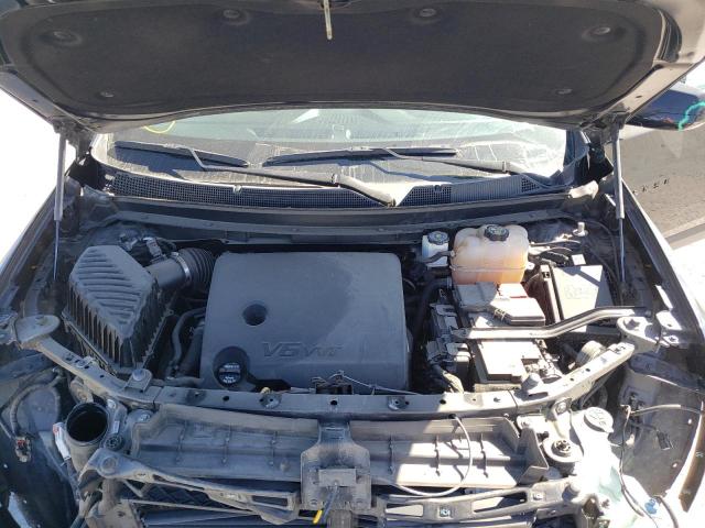 1GNERFKW6KJ106022 Chevrolet Traverse L 2019. Фото: 6