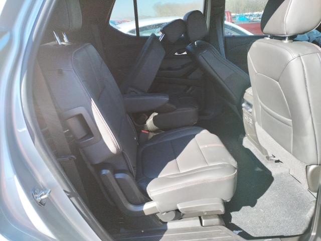 2022 CHEVROLET TRAVERSE R 1GNERJKW5NJ110778