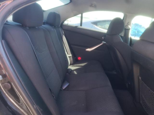 2010 PONTIAC G6 - 1G2ZA5E00A4124276