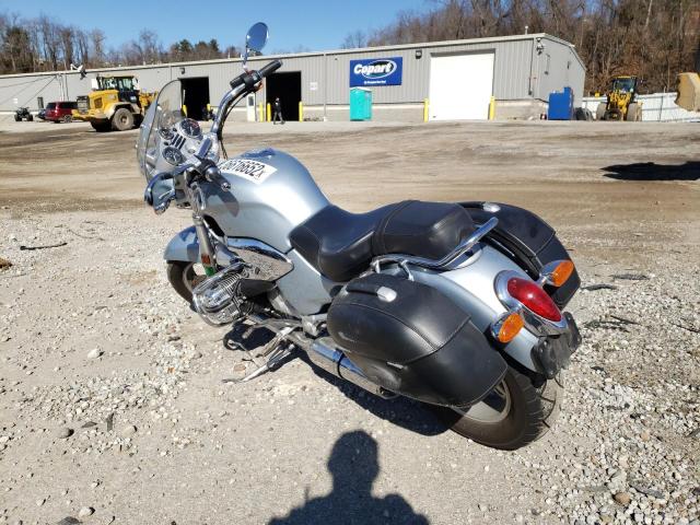 2004 BMW R1200 C MO WB10319A14ZJ95033