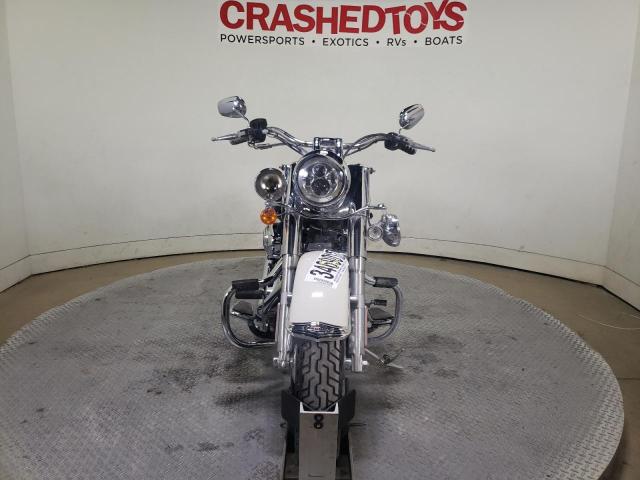 2012 HARLEY-DAVIDSON FLSTN SOFT 1HD1JDV12CB042929