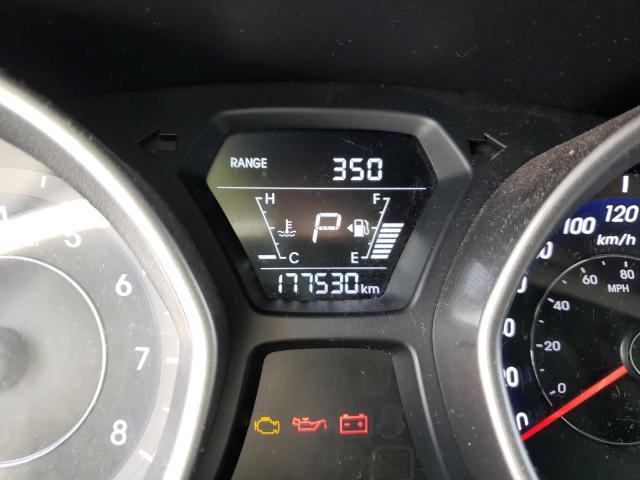 2016 HYUNDAI ELANTRA SE - 5NPDH4AE0GH696058