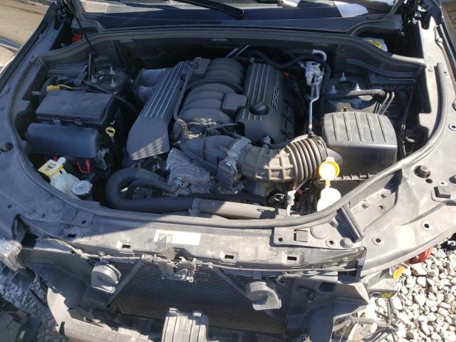 2018 DODGE DURANGO SR 1C4SDJGJ8JC262057