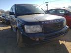 2007 LAND ROVER  RANGE ROVER