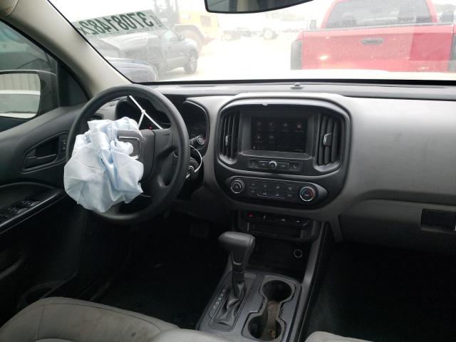 2021 GMC CANYON ELE 1GTG5BEN8M1109113
