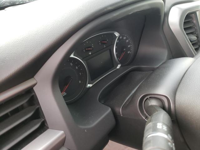 2021 GMC ACADIA AT4 1GKKNLLS3MZ127243