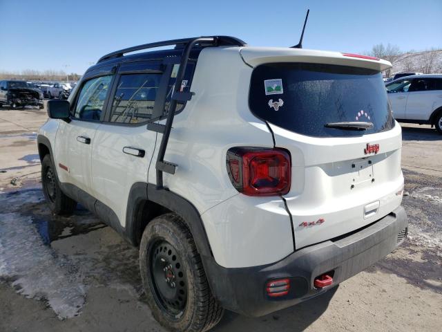 2021 JEEP RENEGADE T ZACNJDC16MPM36203