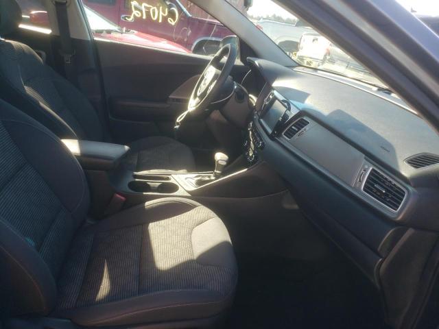 2017 KIA NIRO KNDCB3LCXH5094921