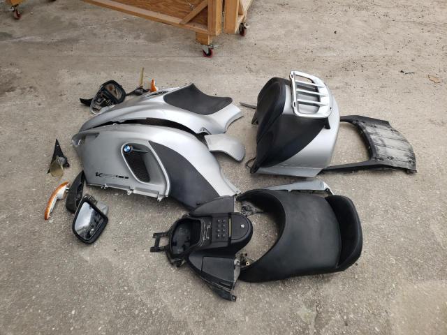 2003 BMW K1200 LT WB10555A53ZD80128