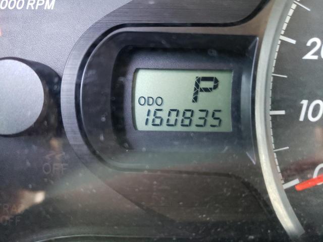 2011 TOYOTA SIENNA LE - 5TDKK3DC0BS136492