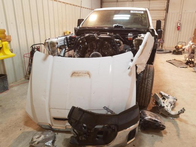 2021 GMC SIERRA K35 1GT49SEY8MF166836