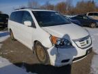 HONDA ODYSSEY 2009 foto