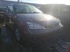 2007 FORD  FOCUS