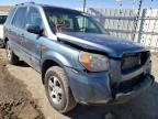 2007 HONDA  PILOT