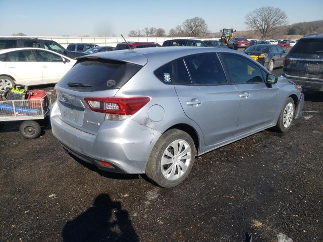 2020 SUBARU IMPREZA 4S3GTAB60L3724853