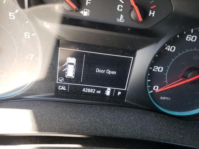 1GNERFKW6KJ106022 Chevrolet Traverse L 2019. Фото: 7