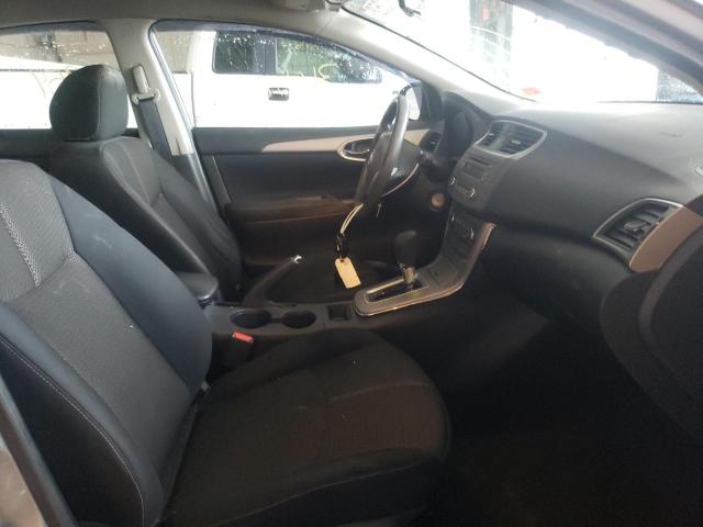 2014 NISSAN SENTRA S - 3N1AB7AP3EY338642