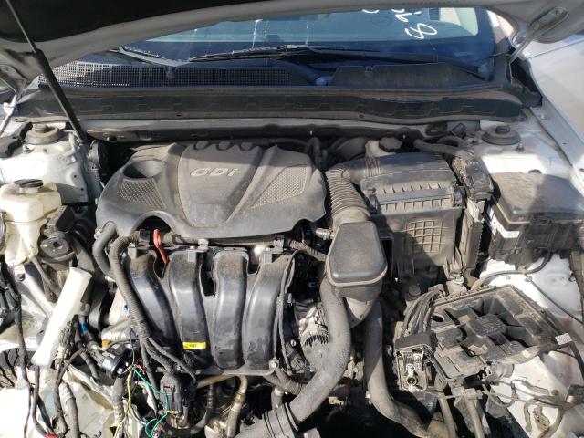 2012 KIA OPTIMA LX - KNAGM4A71C5279212
