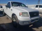 2005 FORD  F150