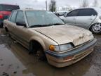 1988 HONDA  CIVIC