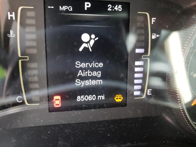 1C4PJMCB3FW529058 Jeep Cherokee L 2015. Фото: 7