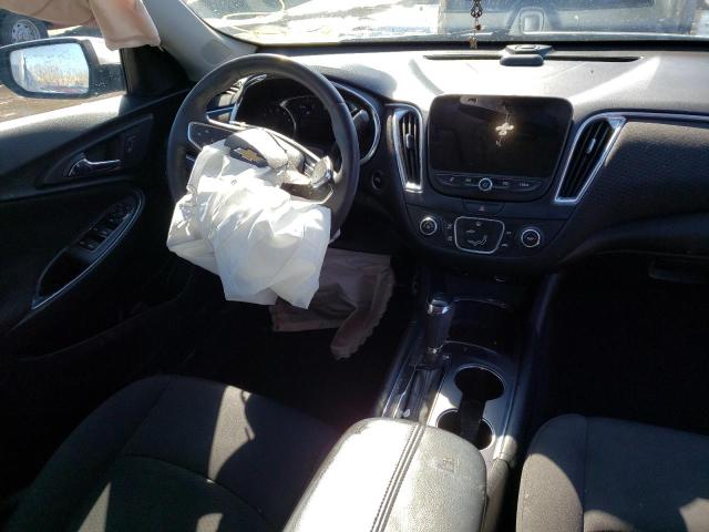 2017 CHEVROLET 1500 1G1ZE5ST5HF213248
