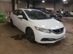 2015 HONDA  CIVIC