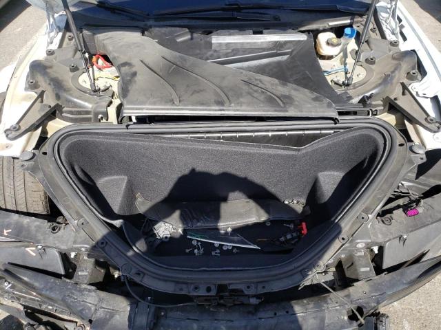 5YJSA1E29JF271647 Tesla Model S 2018. Фото: 6