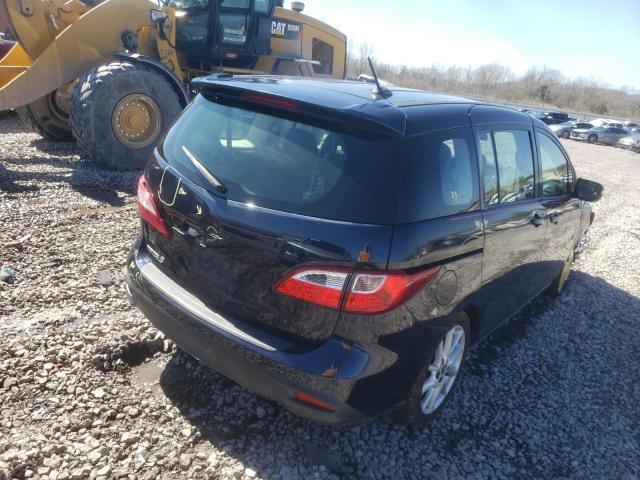 2015 MAZDA 5 GRAND TO - JM1CW2DL1F0181419