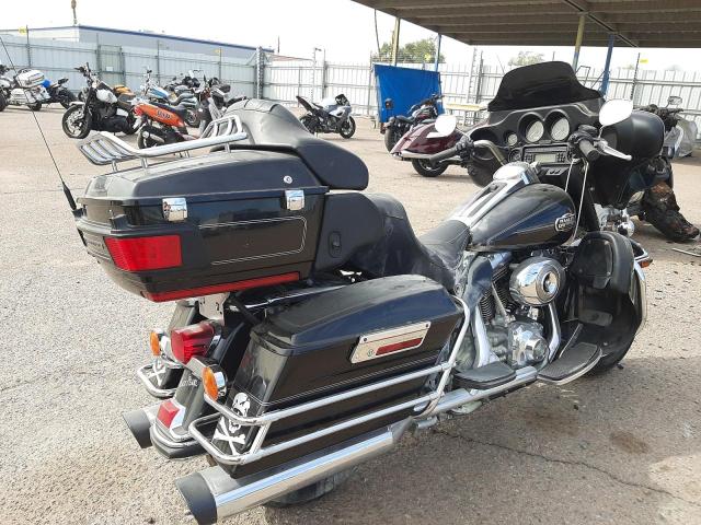 2008 HARLEY-DAVIDSON FLHTCUI 1HD1FC4108Y635240