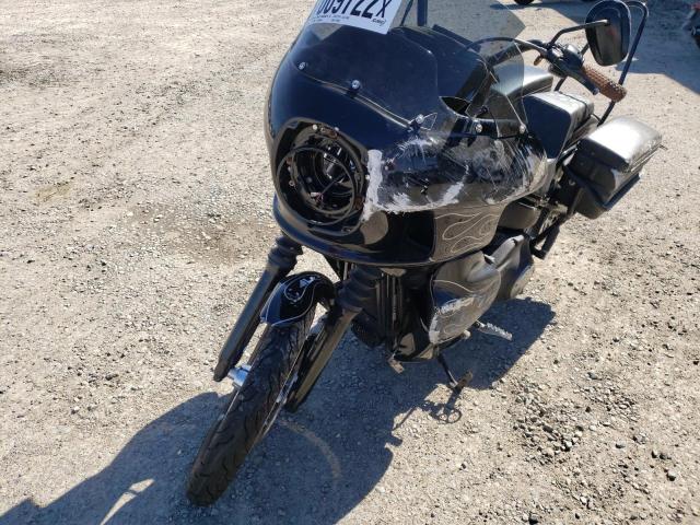 2019 HARLEY-DAVIDSON FXBB 1HD1YJJ17KC015010
