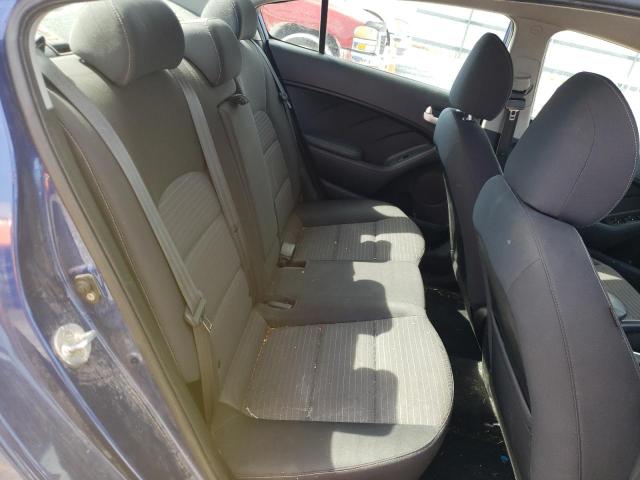 3KPFL4A7XHE089115 Kia Forte Lx 2017. Фото: 5