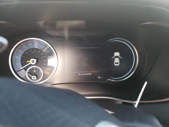 2022 GENESIS G70 BASE KMTG54TE3NU097016