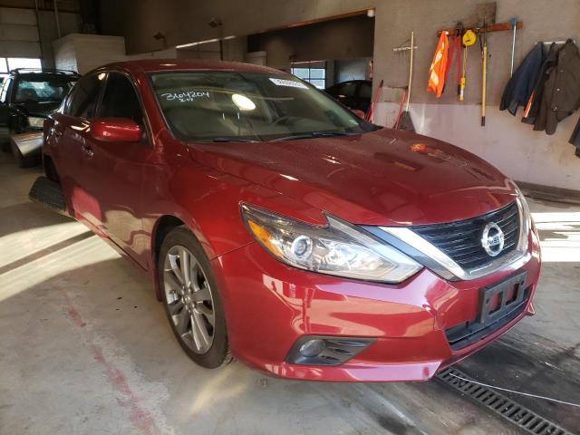 2018 NISSAN ALTIMA 2.5 1N4AL3APXJC282159