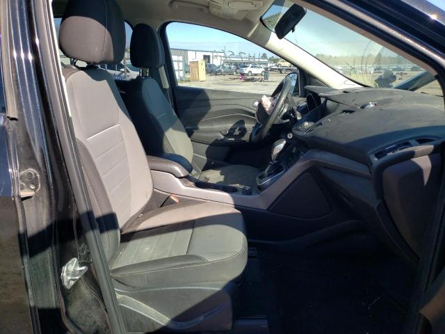 2014 FORD ESCAPE SE - 1FMCU0GX3EUB40110