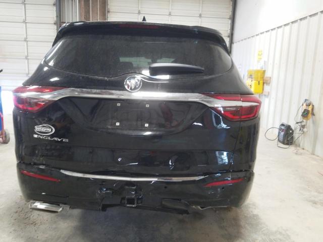 2021 BUICK ENCLAVE AV 5GAERDKW4MJ210123