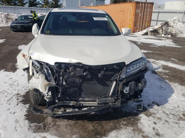 2018 ACURA RDX ADVANC 5J8TB4H79JL803374