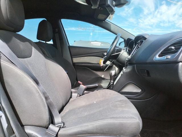 2016 DODGE DART SXT S 1C3CDFFA3GD791684