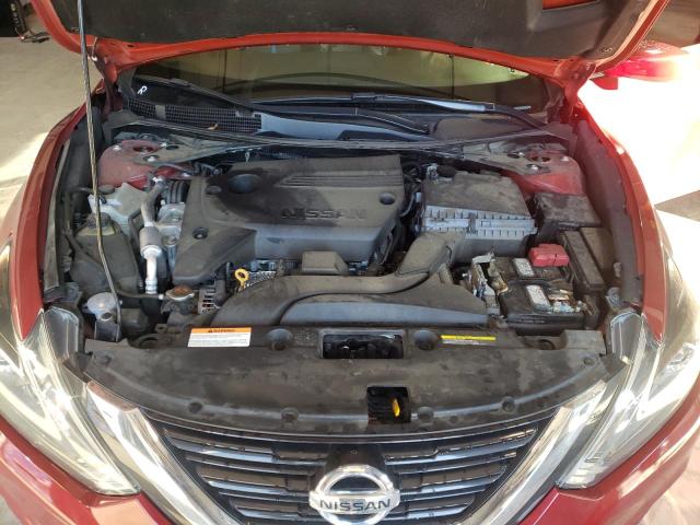 2018 NISSAN ALTIMA 2.5 1N4AL3APXJC282159