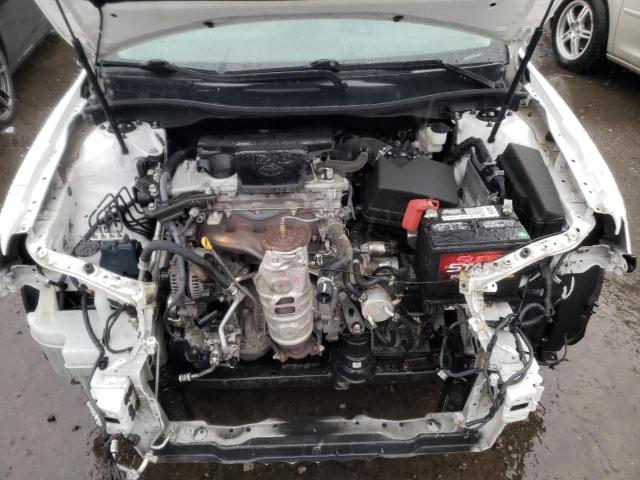 4T4BF1FK8ER403568 Toyota Camry L 2014. Фото: 6