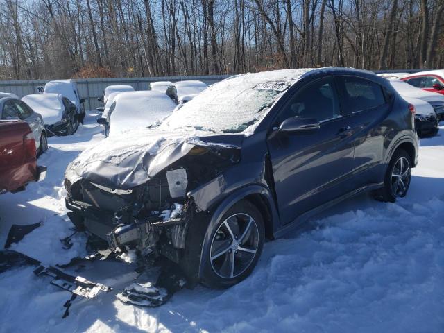 2019 HONDA HR-V TOURI 3CZRU6H96KM715649