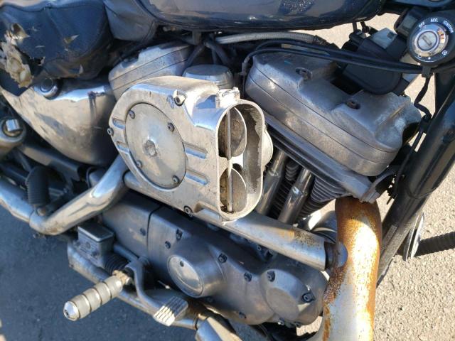 2003 HARLEY-DAVIDSON XL883 1HD4CAM173K432996