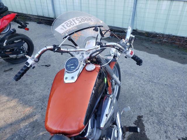 2006 HONDA VT750 CA JH2RC50476M200476