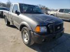 2004 FORD  RANGER