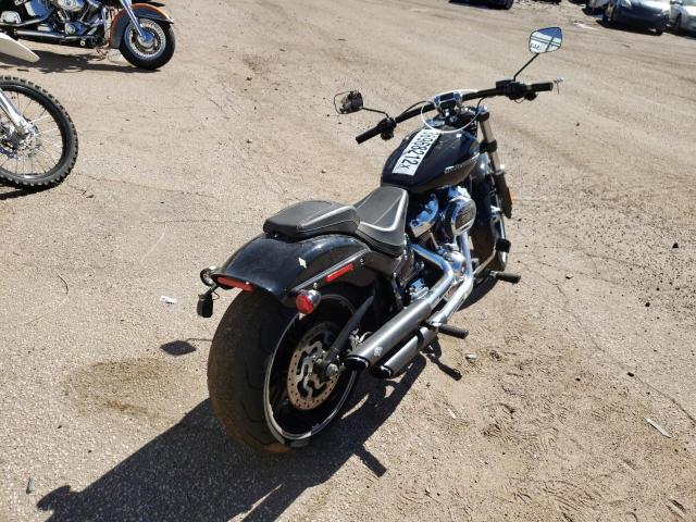 2019 HARLEY-DAVIDSON FXBRS 1HD1YHK21KB056898