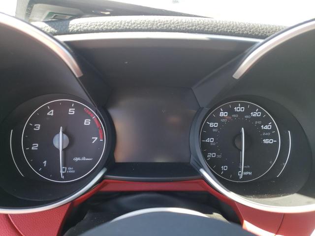 ZARFAMAN2L7636090 Alfa Romeo Giulia 2020. Фото: 7